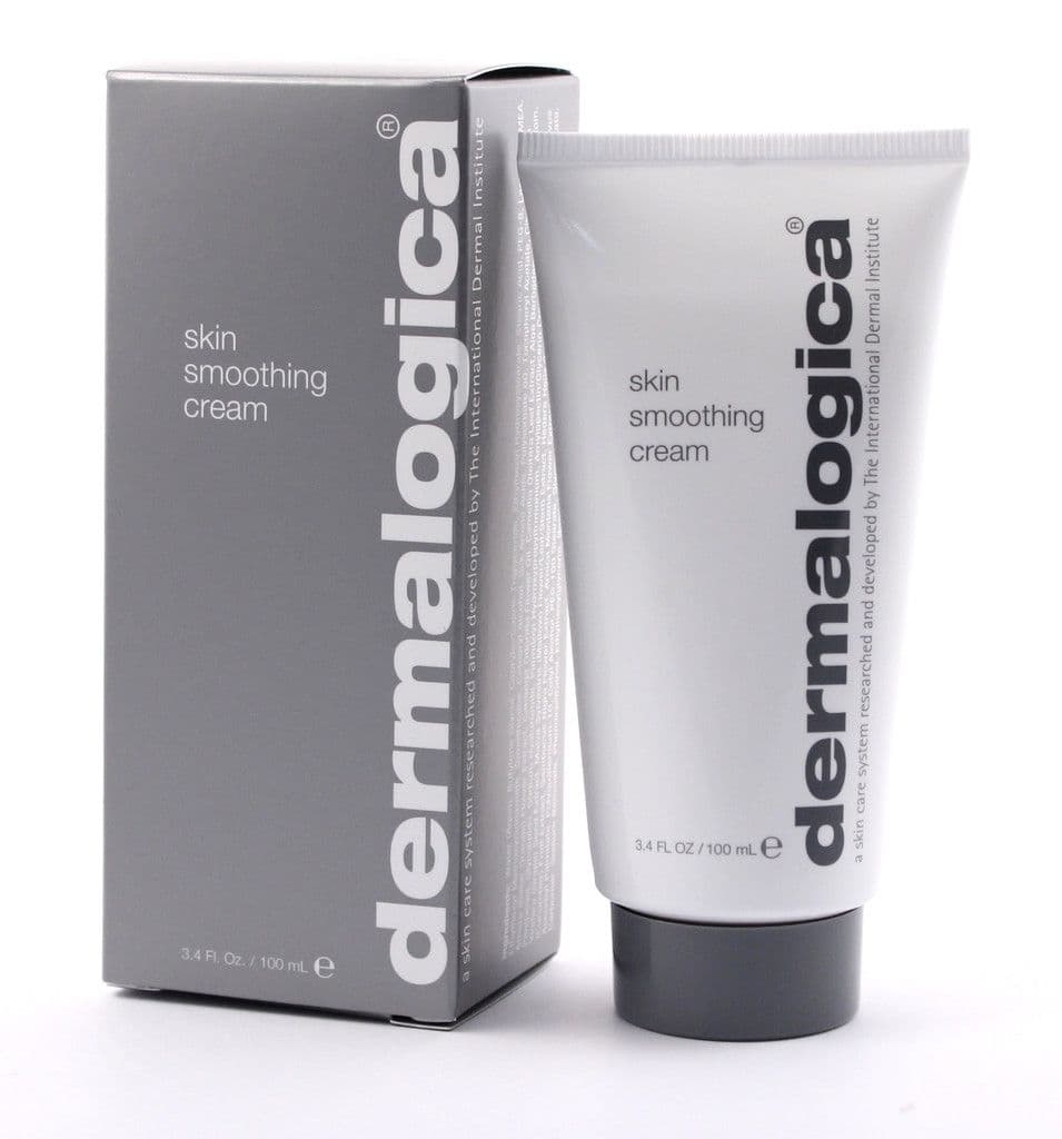 Skin Smoothing Cream