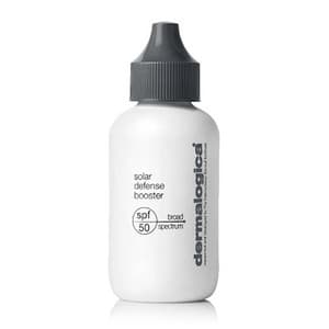 Solar Defense Booster SPF 50
