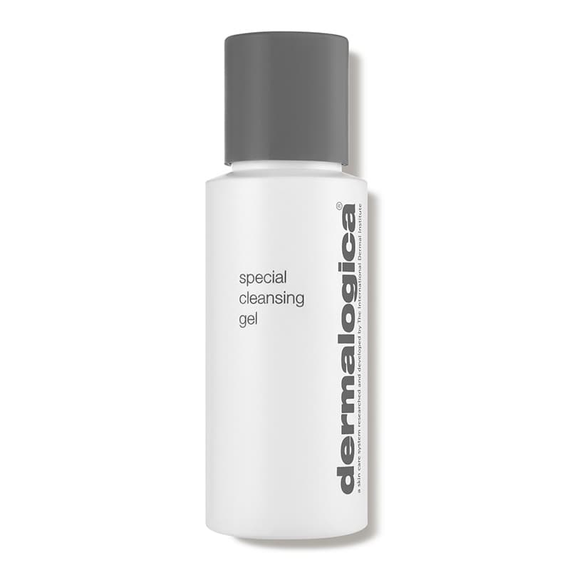 Travel Size Special Cleansing Gel