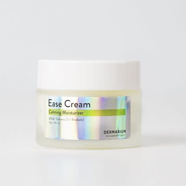 Ease Cream