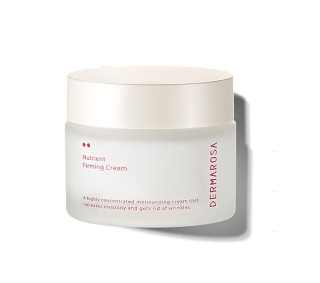 Nutrient Firming Cream