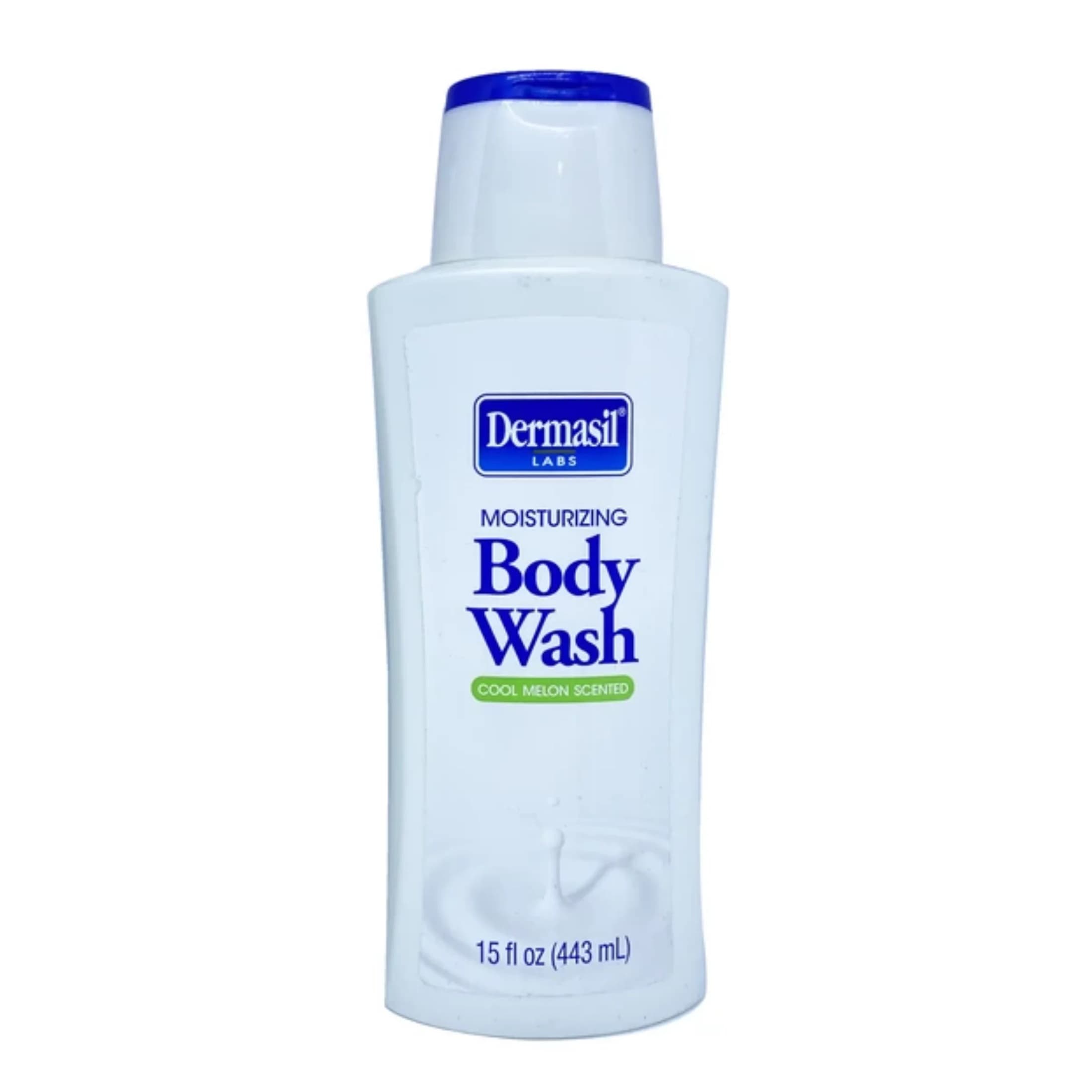 Moisturizing Body Wash - Cool Melon Scented