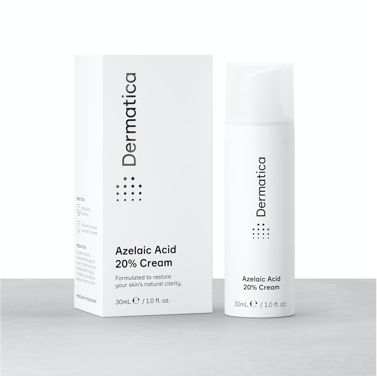 Azelaic Acid 20% Cream