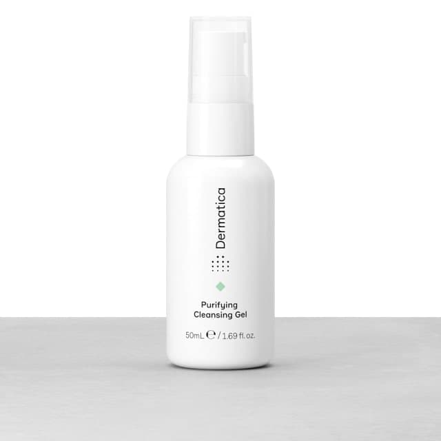 Purifying Cleansing Gel
