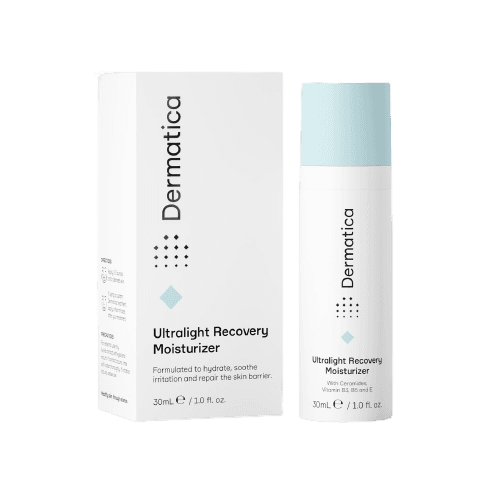 Ultralight Recovery Moisturiser