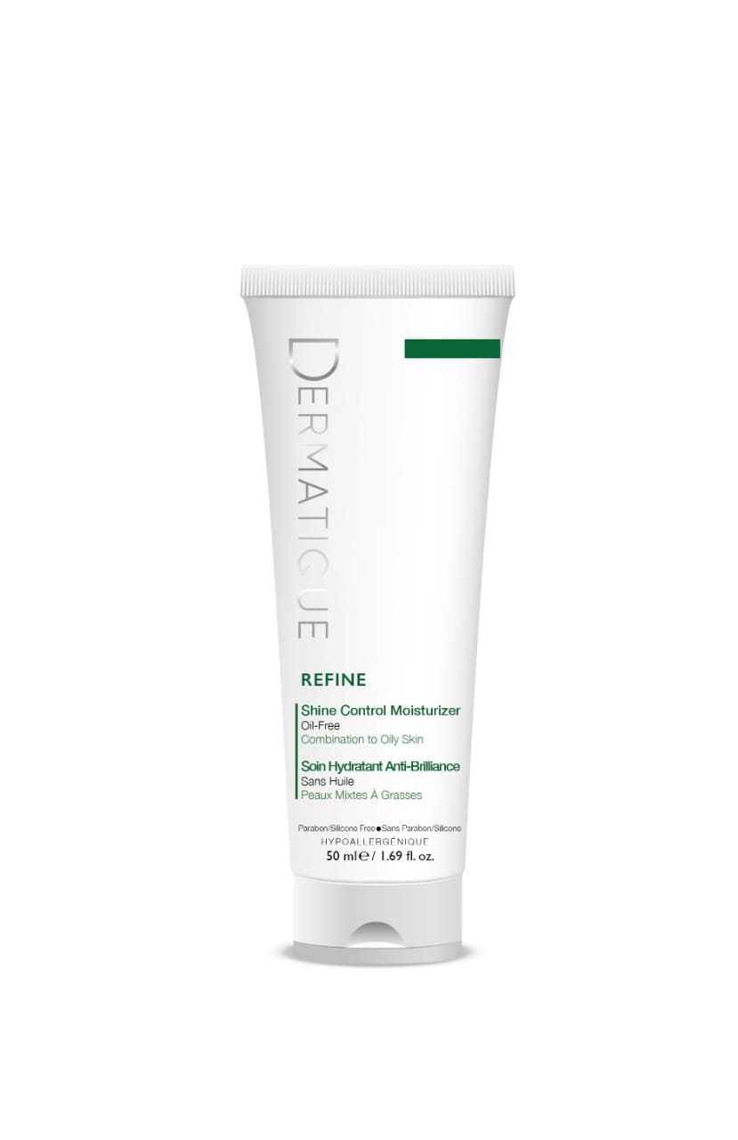 REFINE Shine Control Moisturizer 
