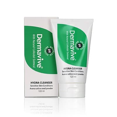 Hydra Cleanser