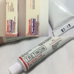 Tretinoin Cream .05%