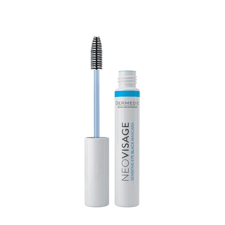 Neovisage Sensitive Eye Black Mascara