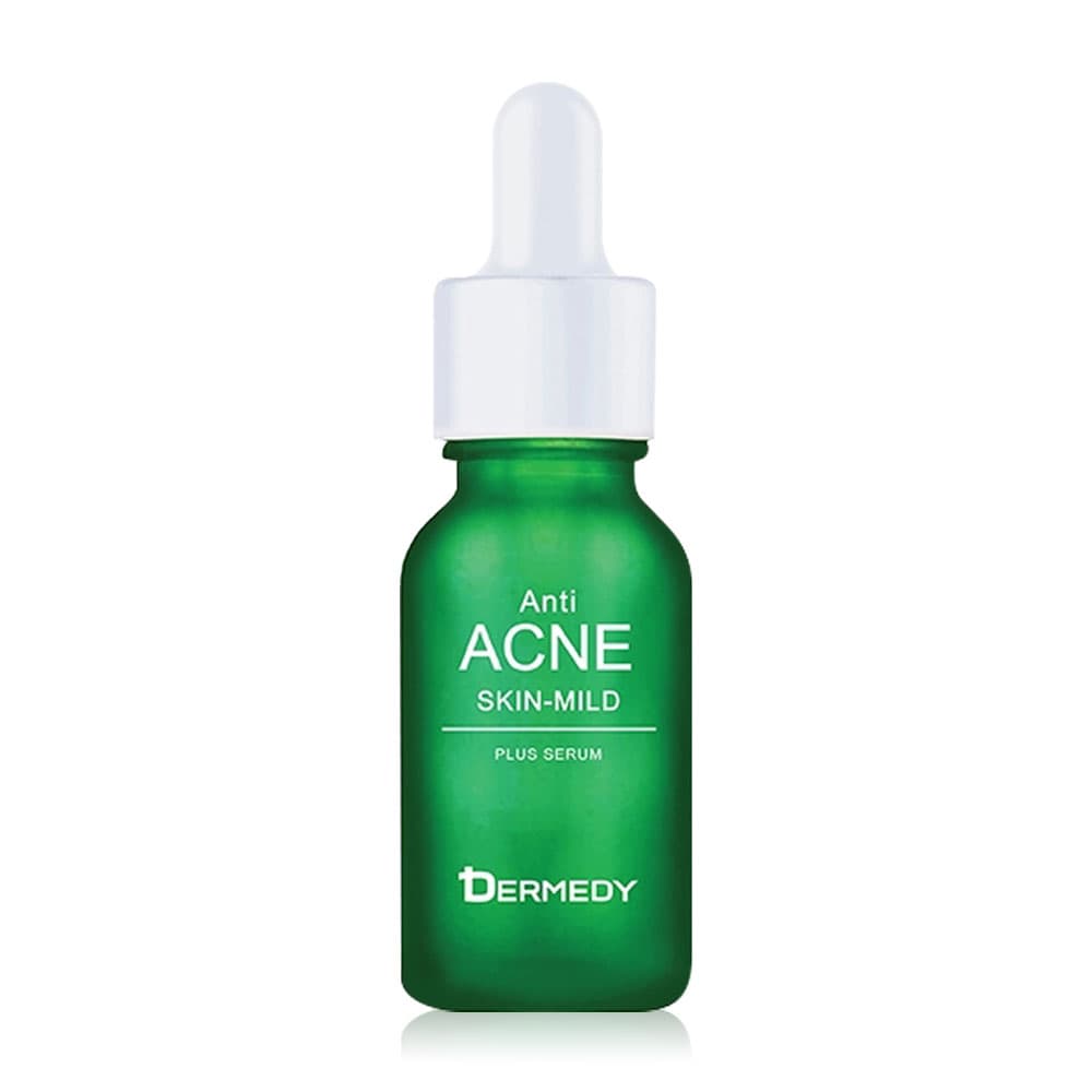 Anti-Acne Skin-Mild Plus Serum