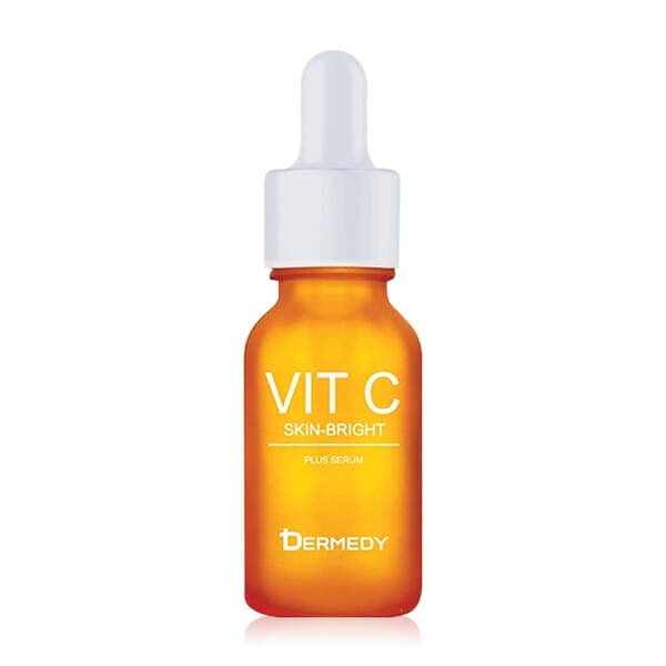 Vit C Skin-Bright Plus Serum