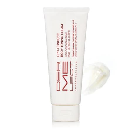 Lipo Conquer Body Toning Cream