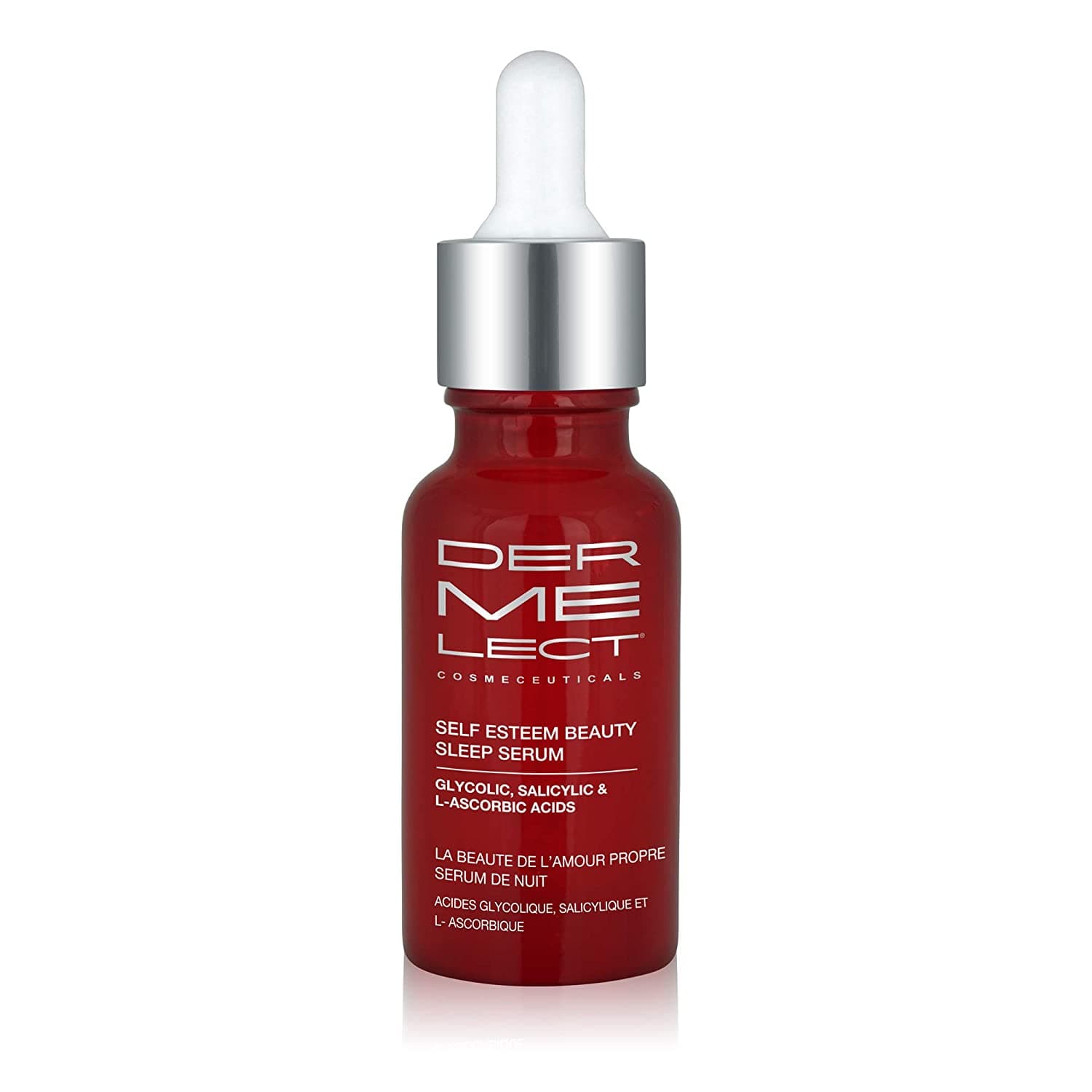 Self-Esteem Beauty Sleep Serum