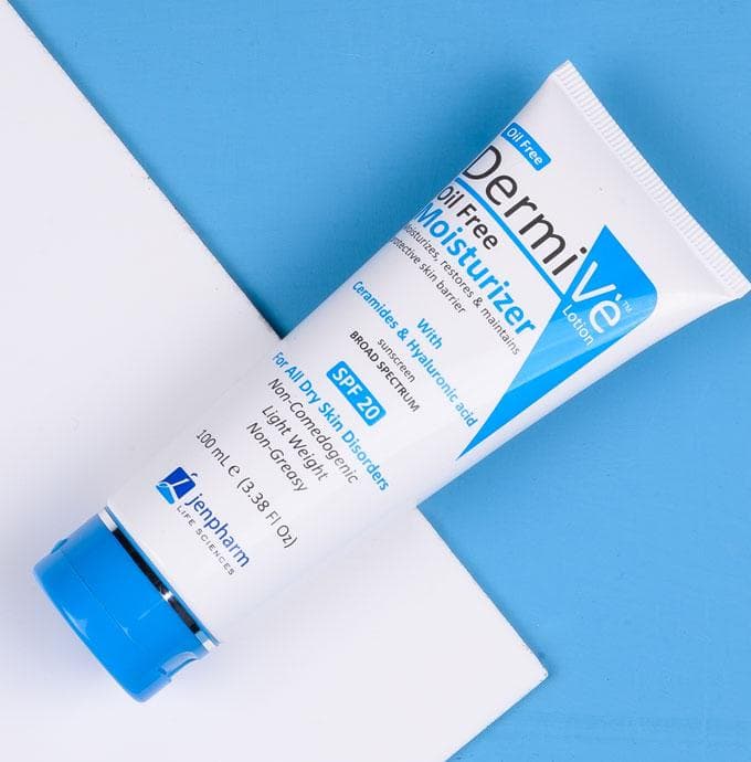 Oil Free Moisturizer