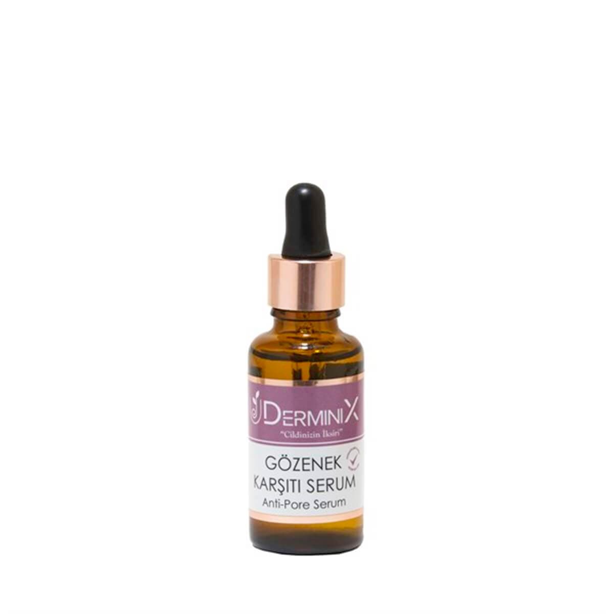 Gözenek Karşıtı Serum (Anti-Pore Serum)