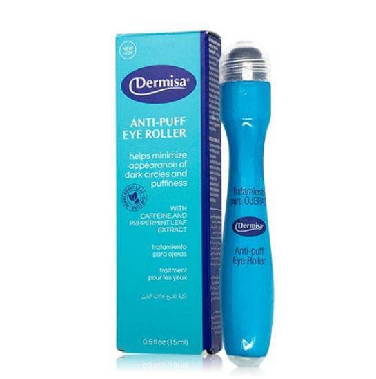 Anti-Puff Eye Roller