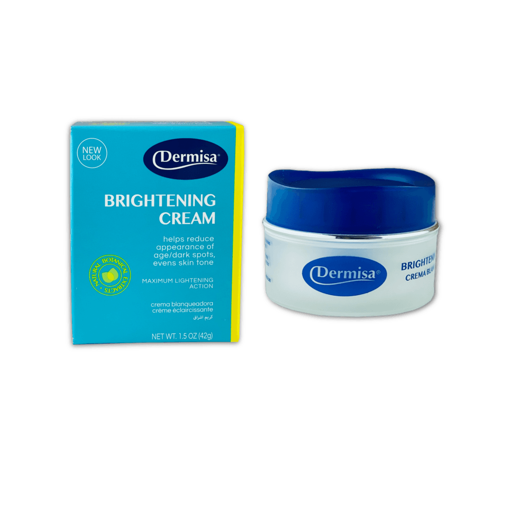 Brightening Cream