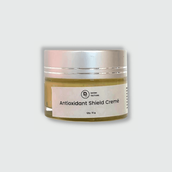 Antioxidant Shield Creme
