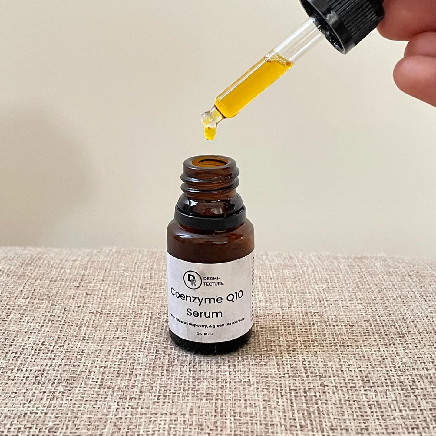 Coenzyme Q10 Serum