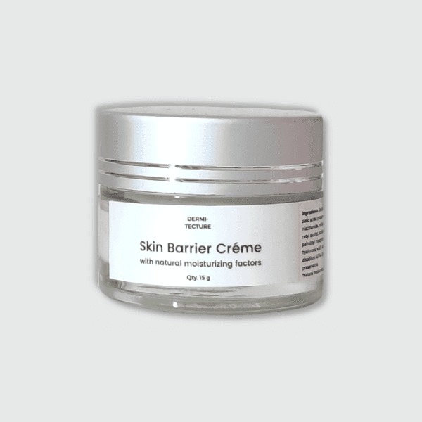 Skin-barrier Crème