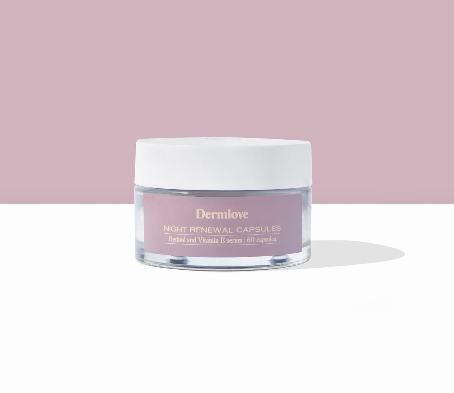 Night Renewal Capsules