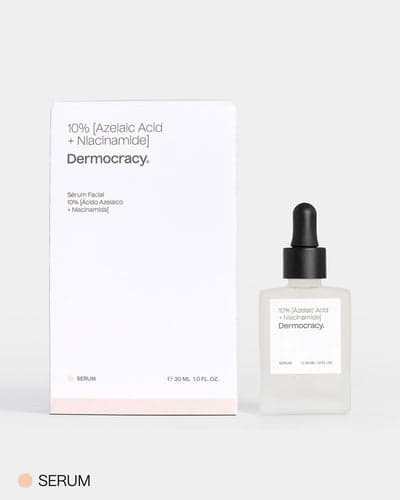 10% Azelaic Acid + Niacinamide Serum