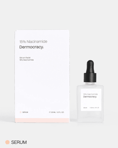 15% Niacinamide Serum