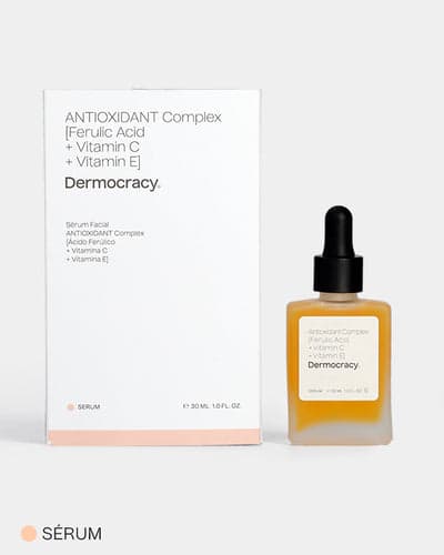 Antioxidant Complex Serum