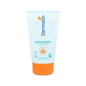Zonnecrème