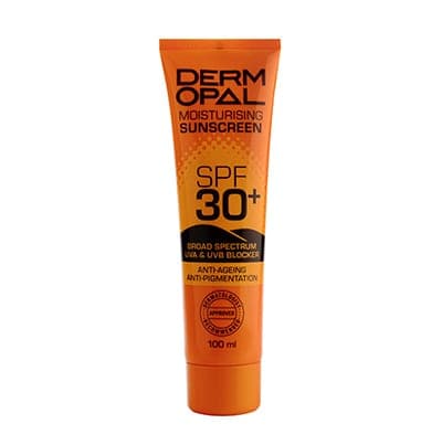 Sunscreen SPF30