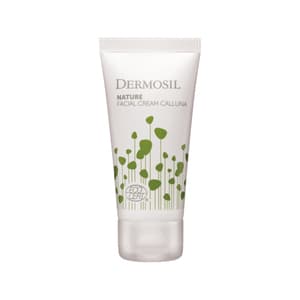 Nature Facial Cream Calluna Ecocert Organic