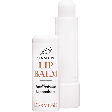 Sensitive Lip Balm