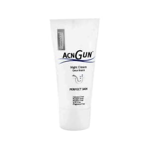 AcneGun Night Cream