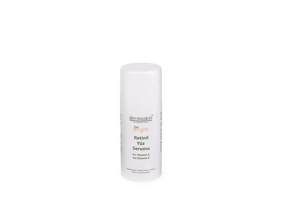 Be Bright Retinyl Face Serum
