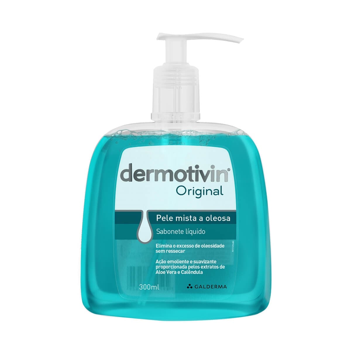 Original Sabonete Líquido