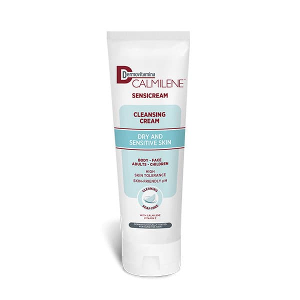 Calmilene SensiCream