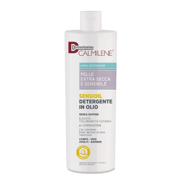 Calmilene SensiOil
