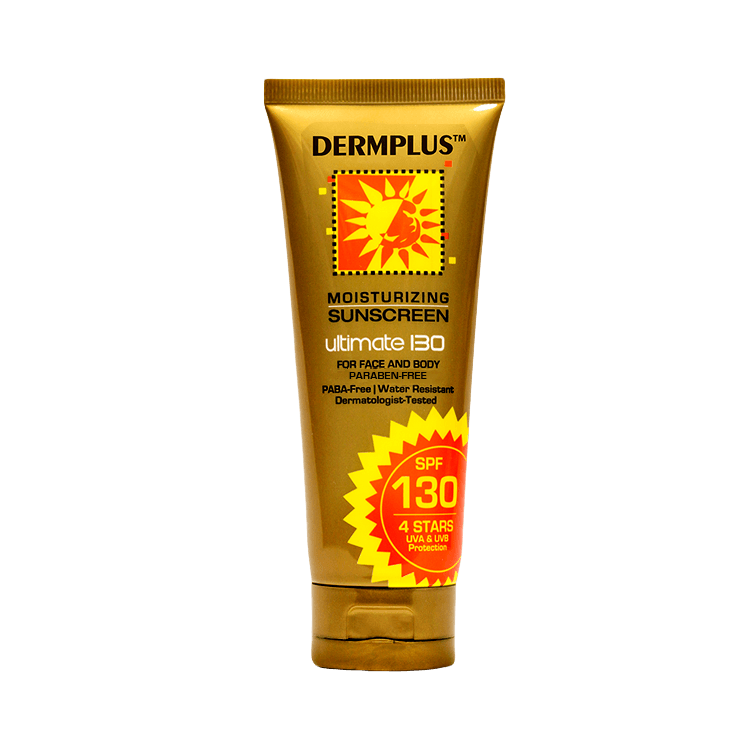 Moisturizing Sunscreen Ultimate SPF 130