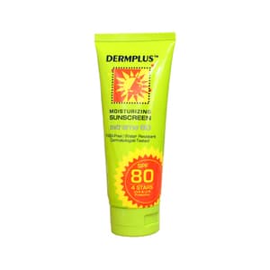 Sunblock Extreme SPF80