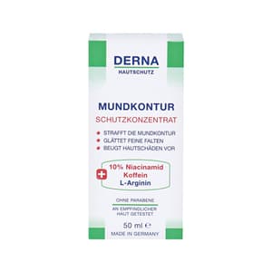Mundkontur Schutzkonzentrat