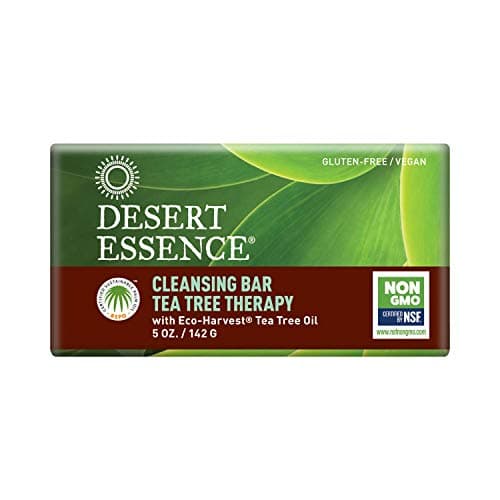 Cleansing Bar Tea Tree Therapy