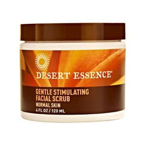 Gentle Stimulating Facial Scrub