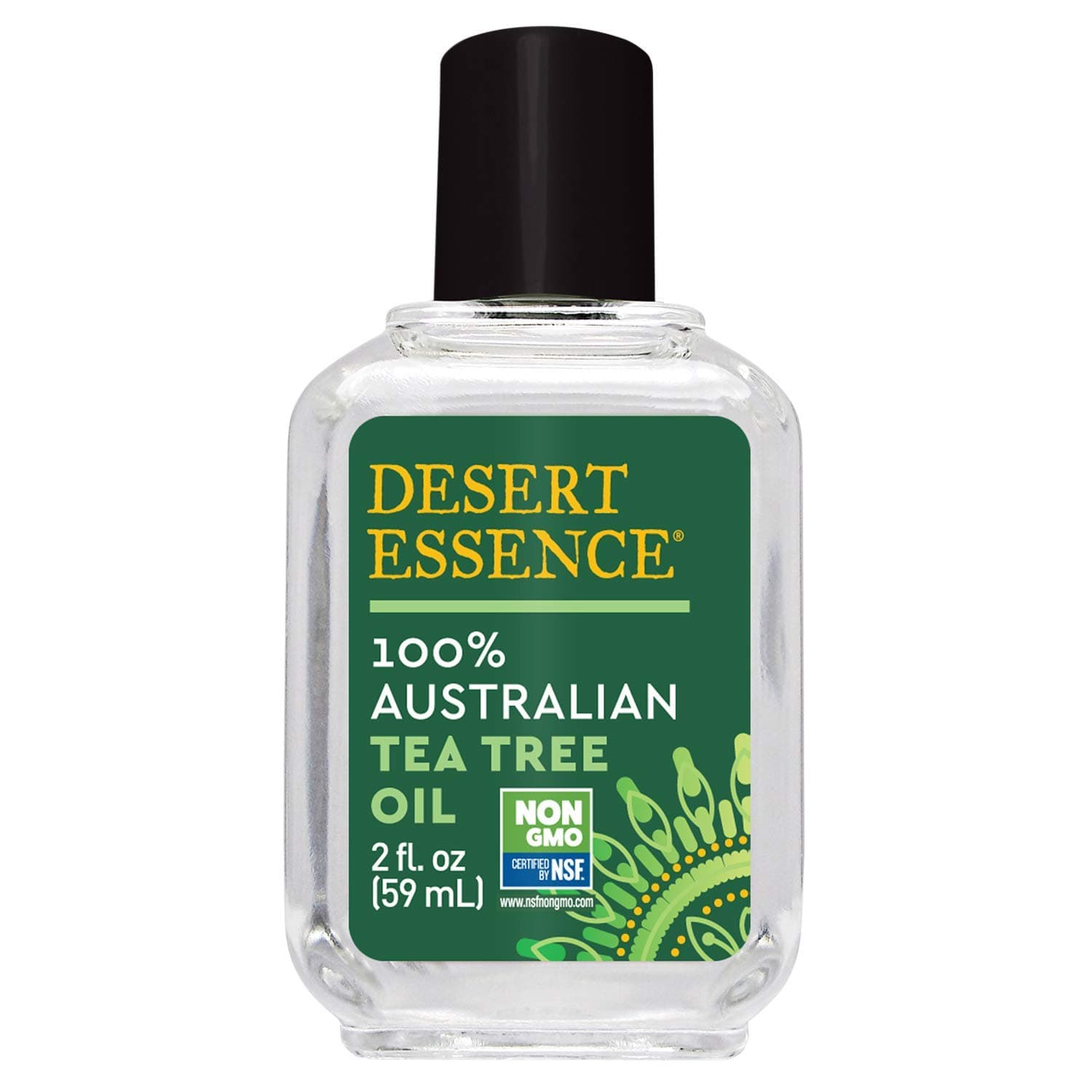 Kinder To Skin Australian Tea Tree Oil