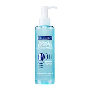 Miracle Bio Water Jelly Makeup Remover