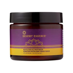 Revitalizing Oils Moisturizer