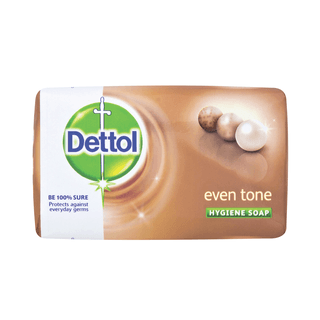 Even Tone Soap