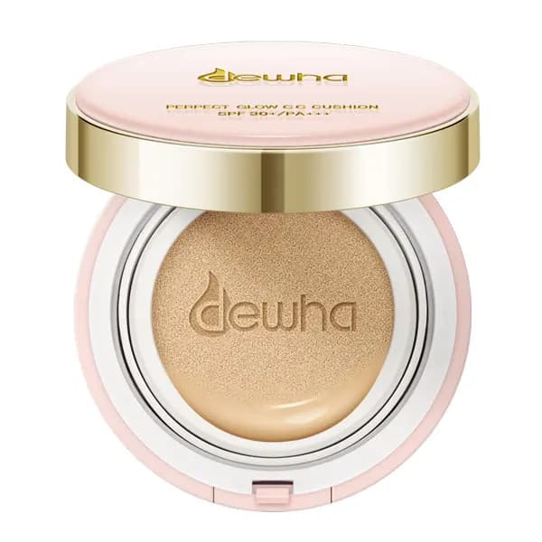 Perfect Glow CC Cushion SPF30 PA+++