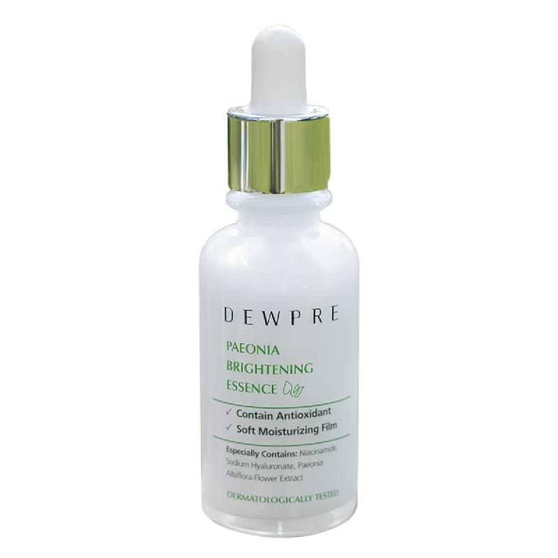 Paeonia Brightening Essence