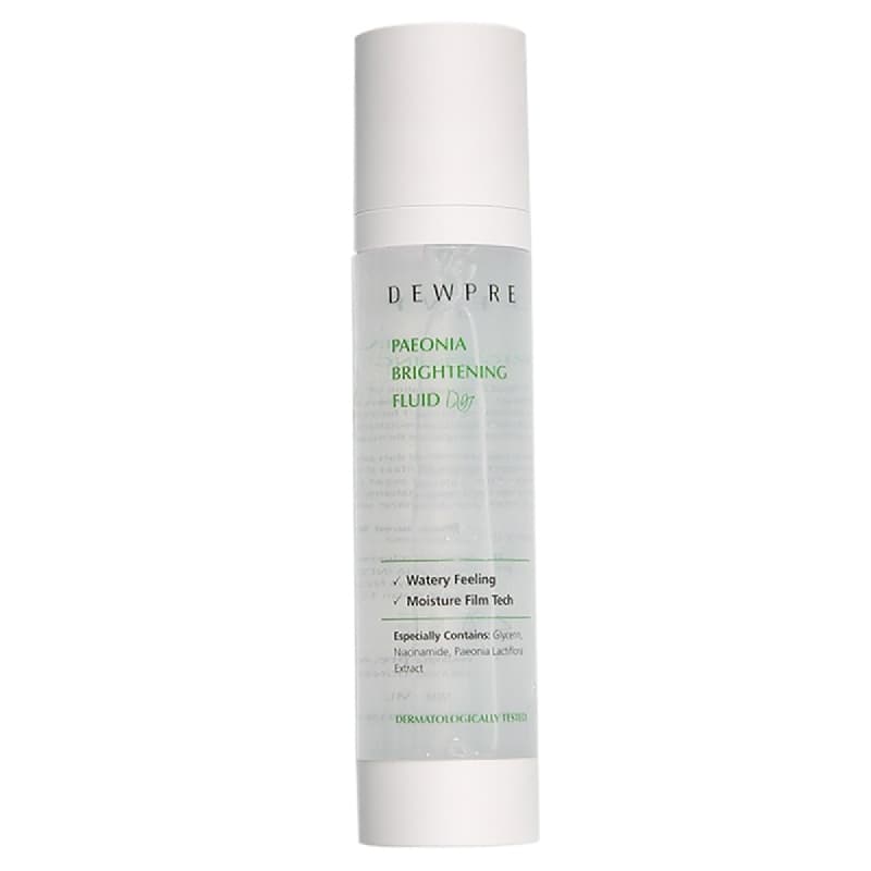 Paeonia Brightening Fluid