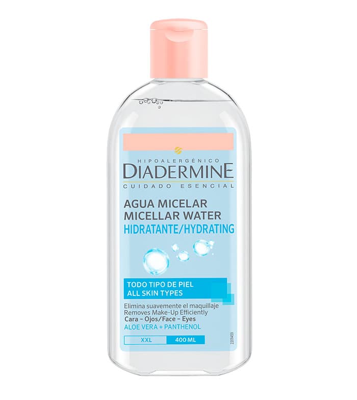 Hydrating Micellar Water